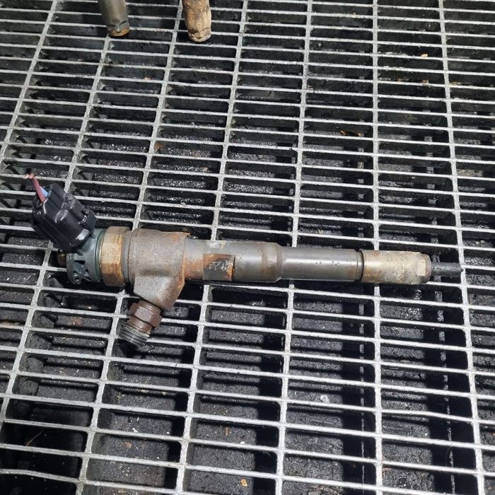 Injector Dacia Dacia Logan II MCV 1.5 dCi 2013 - 2016 90CP K9K612 K9K626 Euro5 (1422) ...