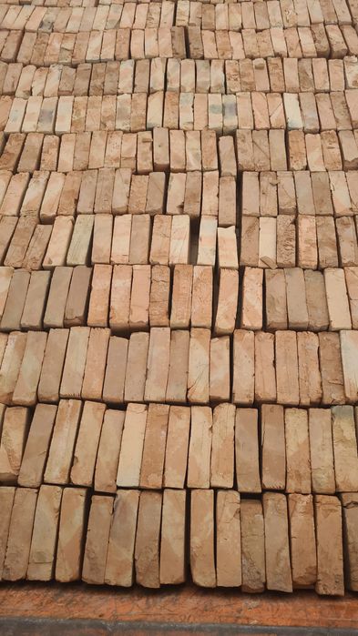 Красный кирпич с доставкой