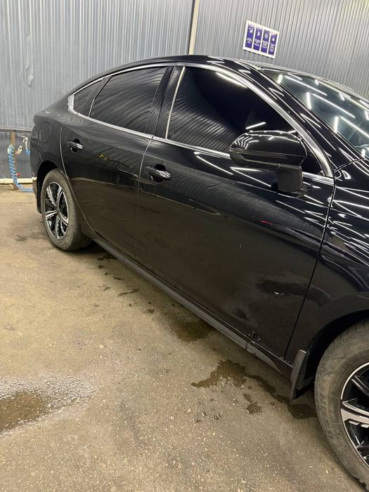 BYD chazor 2023 сотилади идеал холатда.