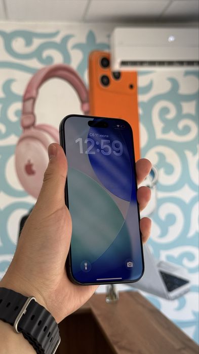 iPhone 17 Pro 256GB