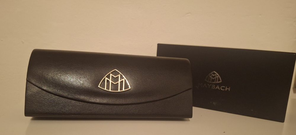 Ochelari de soare Maybach Eyewear – The Observer I | Unisex |