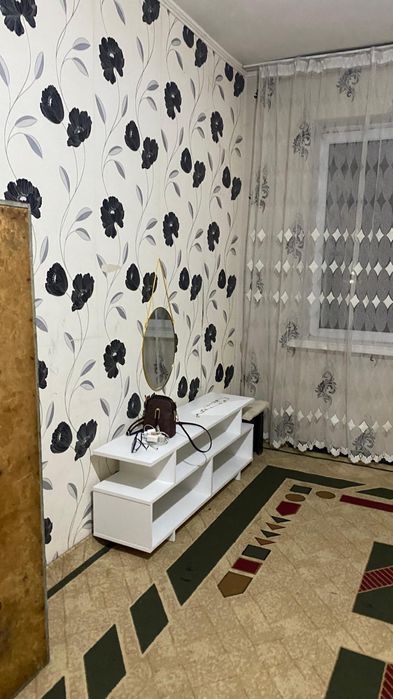 1 бөлмелі пәтер сатылымда. Иляева 13