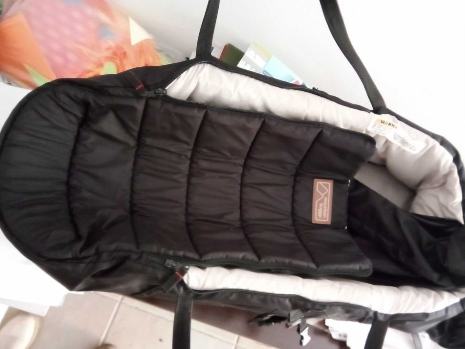 Английска чанта за бебе 55 лв.