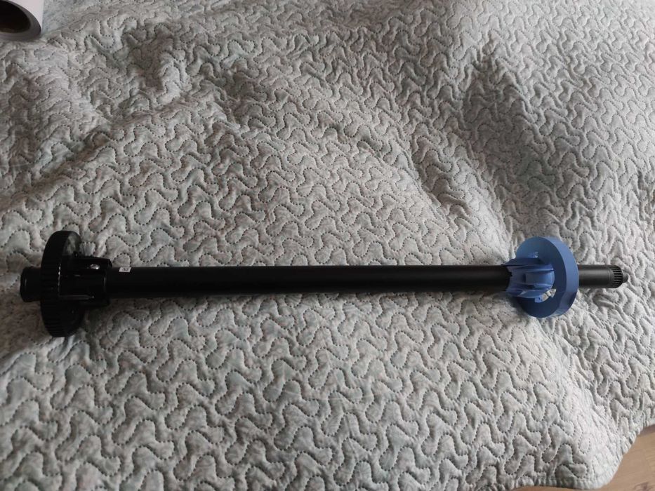 Лост за плотерна хартия за HP T120 /24 " /