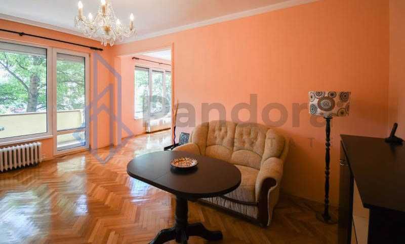 Дава се под наем Тристаен апартамент в София, Оборище - 92 кв.м за 499 € - Снимка #6