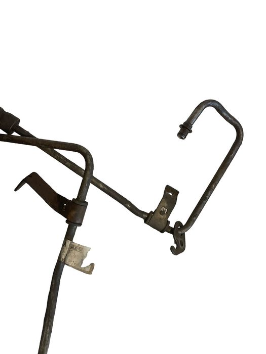 Conducta Servodirectie Ford Fiesta V Jh_, Jd_ 2001 - 2010 1.4 Tdci F6J