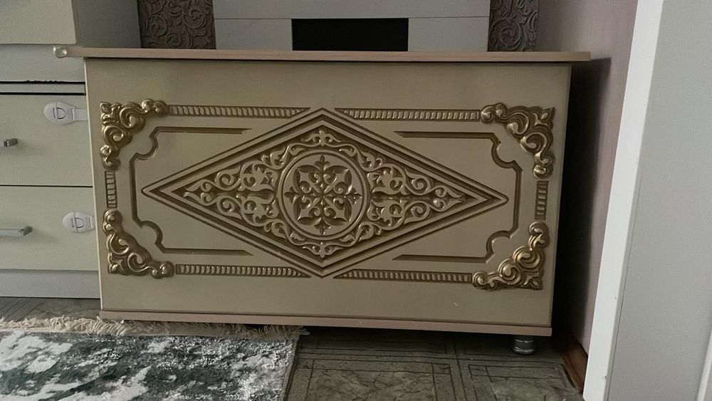 Сундук. Б/у в отличном состоянии!