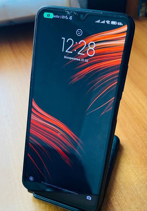 Продам телефон Poco M3