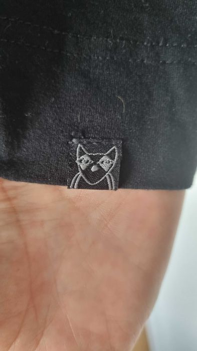 Дамска рокля CARLA DU NORD