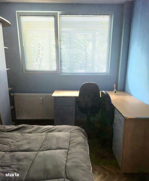 Apartament cochet in zona Matei Voievod -