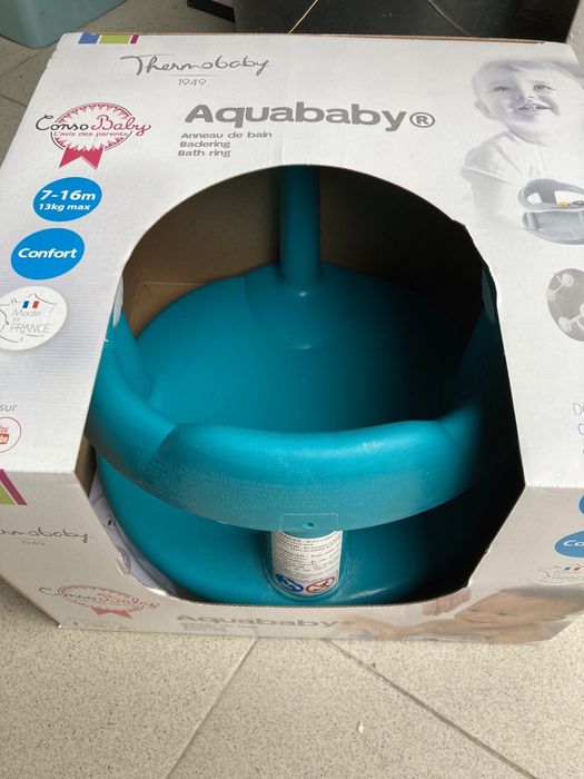 Столче за къпане