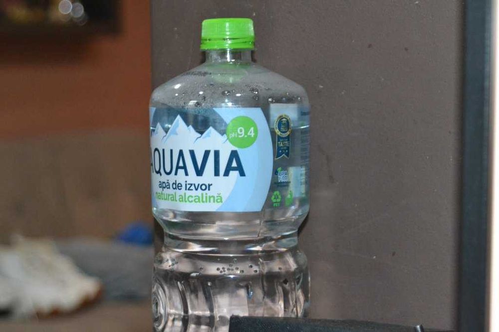 DSLR NIKON D3100 + obiectiv Nikon AF 28-100mm f/3.5-5.6G citeste anunt