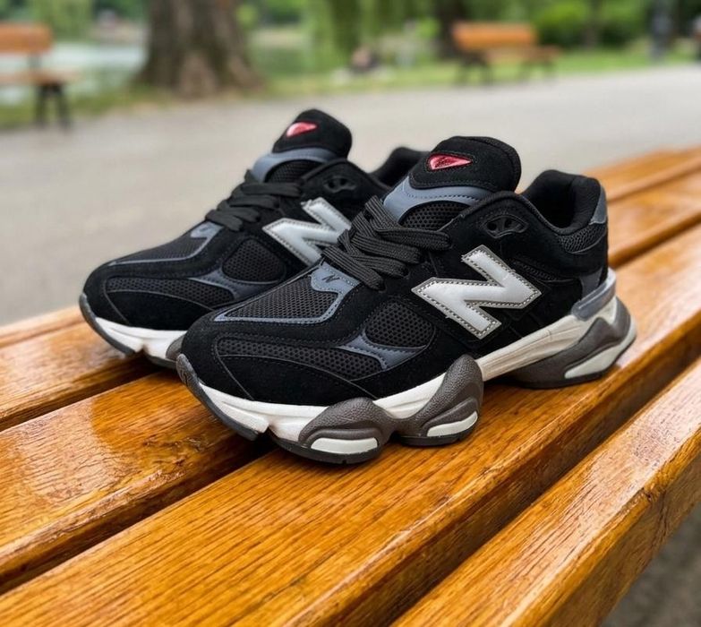Adidasi New Balance 9060 - Full Box