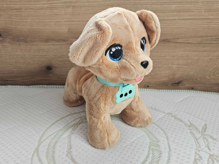 Интерактивно куче Мило IMC Toys,