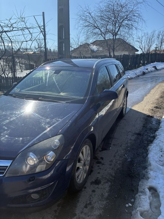 Opel astra h 2010 1.7 Cdti