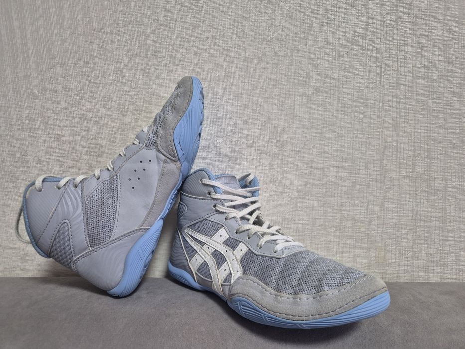 Борцовки Asics Matflex 7
