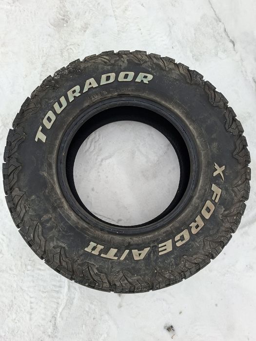 Продаю всесезонную резину