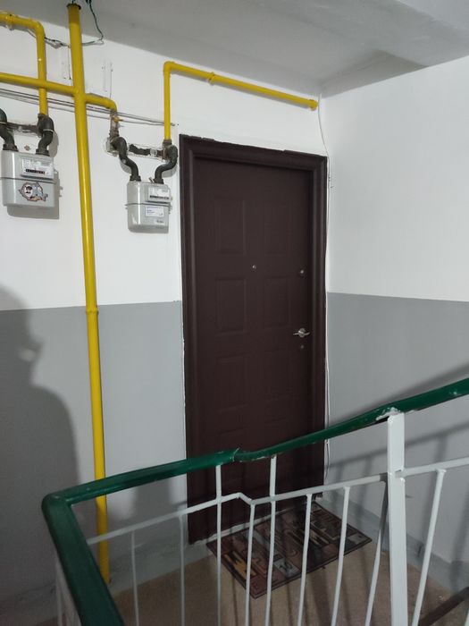 Apartament  str.Iazul Morilor