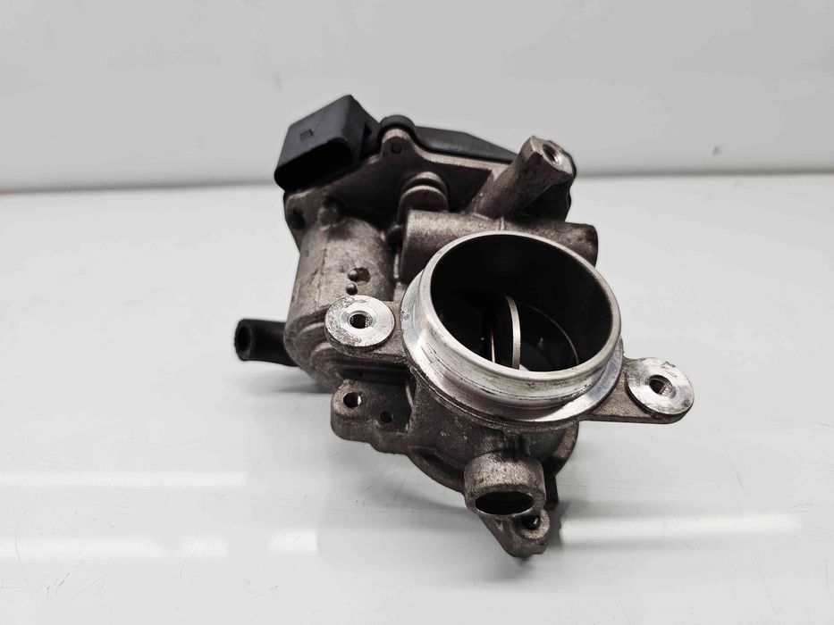 Clapeta acceleratie Audi A4 (8W2, B9) [Fabr 2015-2023] 04L128063T 2.0