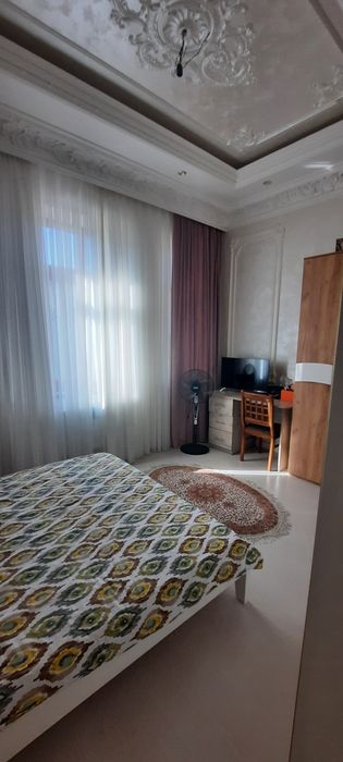 Дурмень,цен.саниф.6.3сот.2эт.