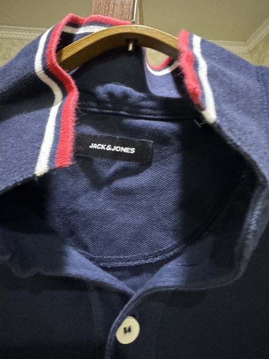 Футболки поло продам