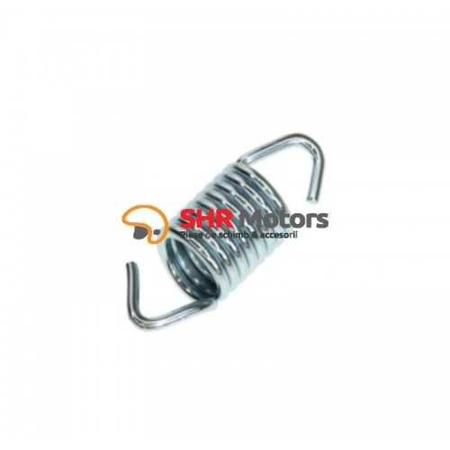 Garnitura / Arc esapament atv Linhai 300 400 500