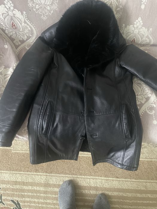 Продам дубленку в отличном состоянии