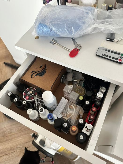 Продам мини комод