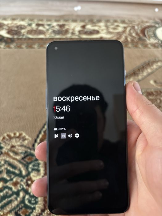 Продам телефон Oneplus nord 2 5g
