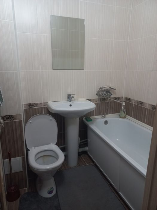 Сдаётся 1-ком квартира г.Балхаш