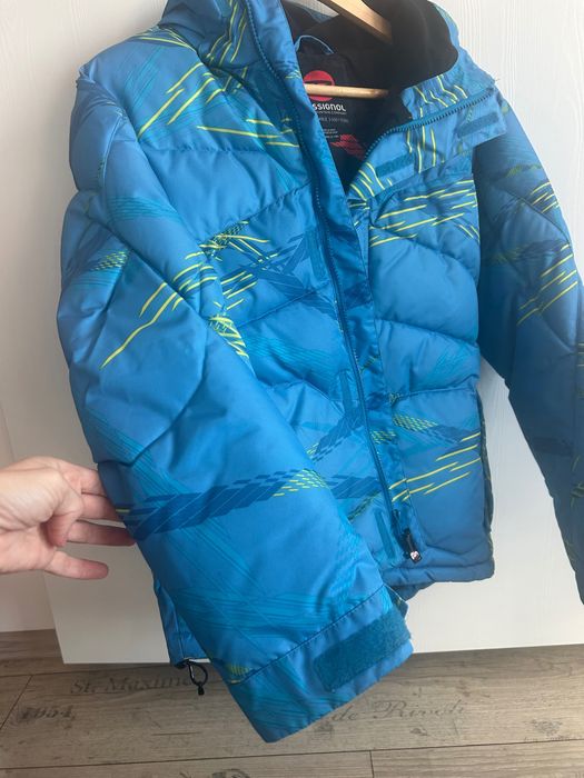 Geaca originala Rossignol