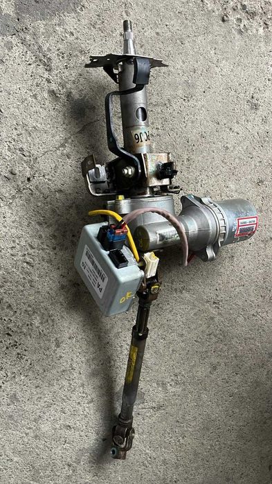 Coloana volan HYUNDAI i10 PA 2007 - 2013  cod: 563500x690