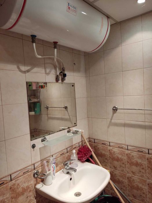 Продава се Многостаен апартамент в Плевен, Идеален център - 120 кв.м за 1500 €/кв.м - Снимка #17