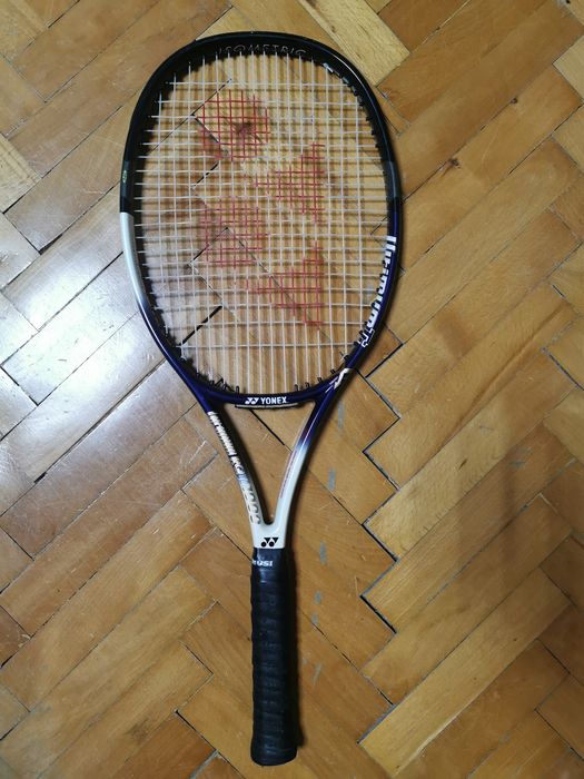 Rachetă Yonex Ultimum RQ  TI 1000