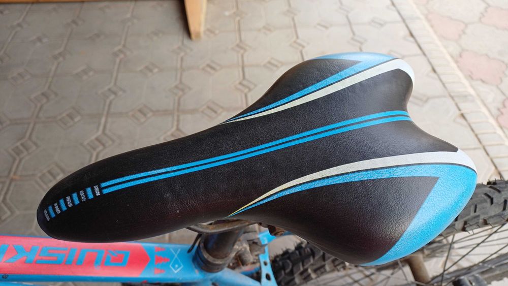 Продам велосипед в отличном состоянии