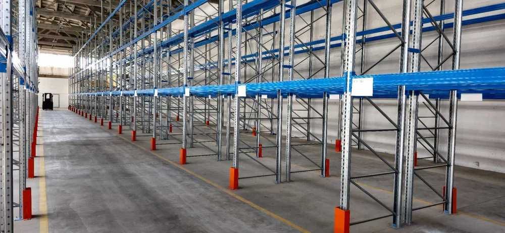 Склады в Ташкенте: ответственное хранение и обработка грузов