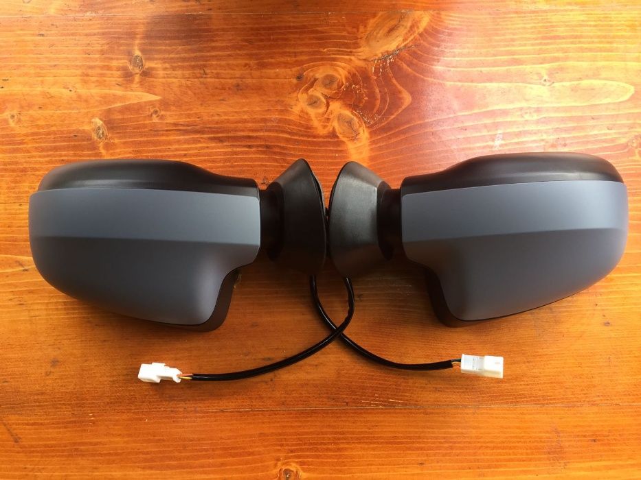 Oglinda stanga dreapta electrica NOUA Dacia Logan MCV Sandero Duster