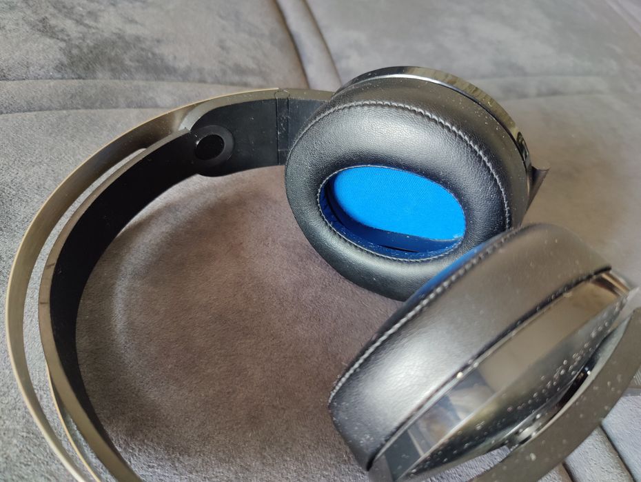 Наушники для playstation sony elite wireless