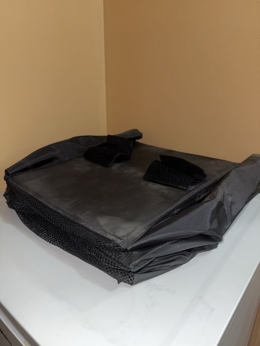 Складные полки для одежди и других вещей