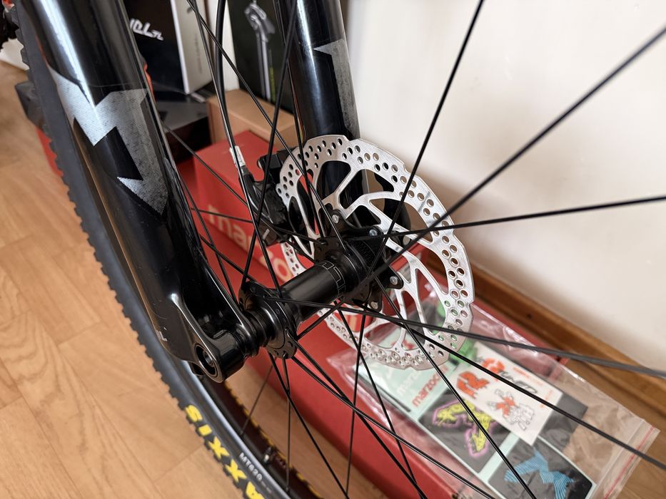 Haro Shift R5 29’ custom made