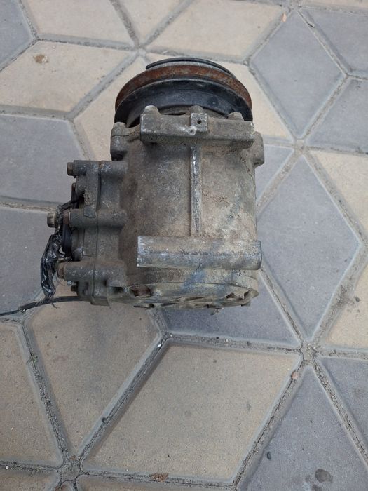 Компресор кондиционера