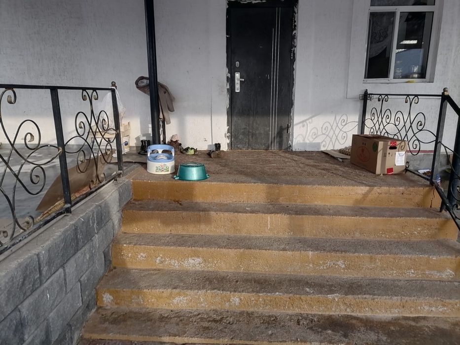 дом узынагаш 8соток