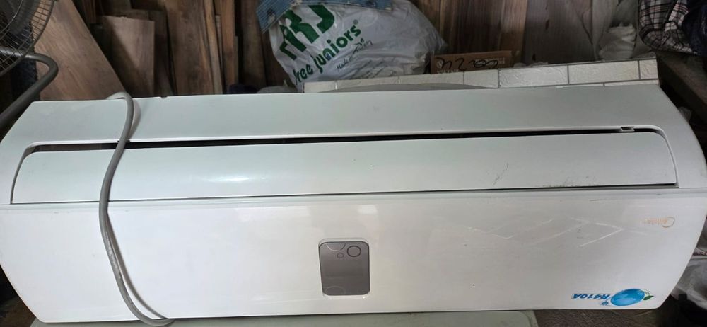 Кондиционер хорошей мощности