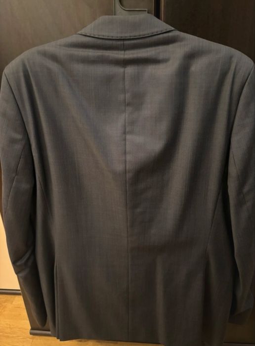 Costum barbati - Zara Man