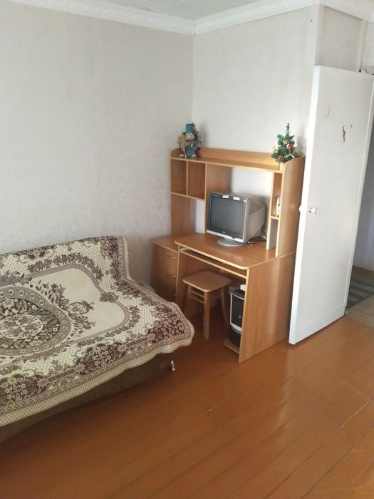 Продам двухкомнатную квартиру