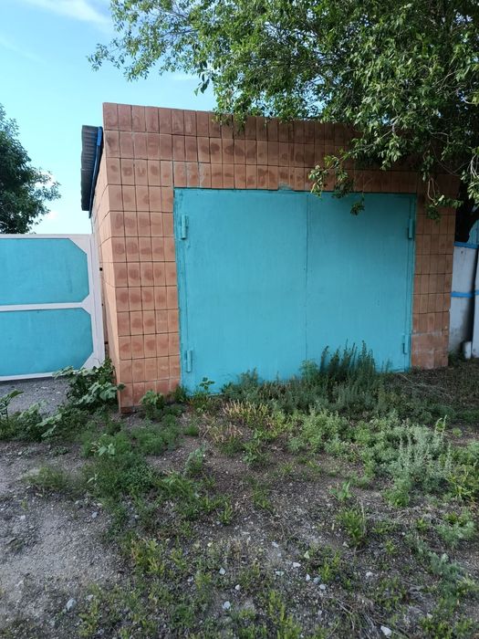 Продам дом в поселке Константиновка