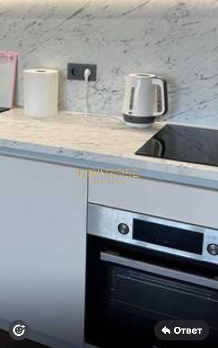 Продава се Двустаен апартамент в к.к. Слънчев бряг - 52 кв.м за 1789 €/кв.м - Снимка #1