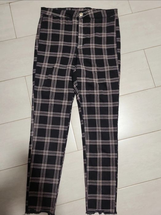 Pantaloni H&M Divided
