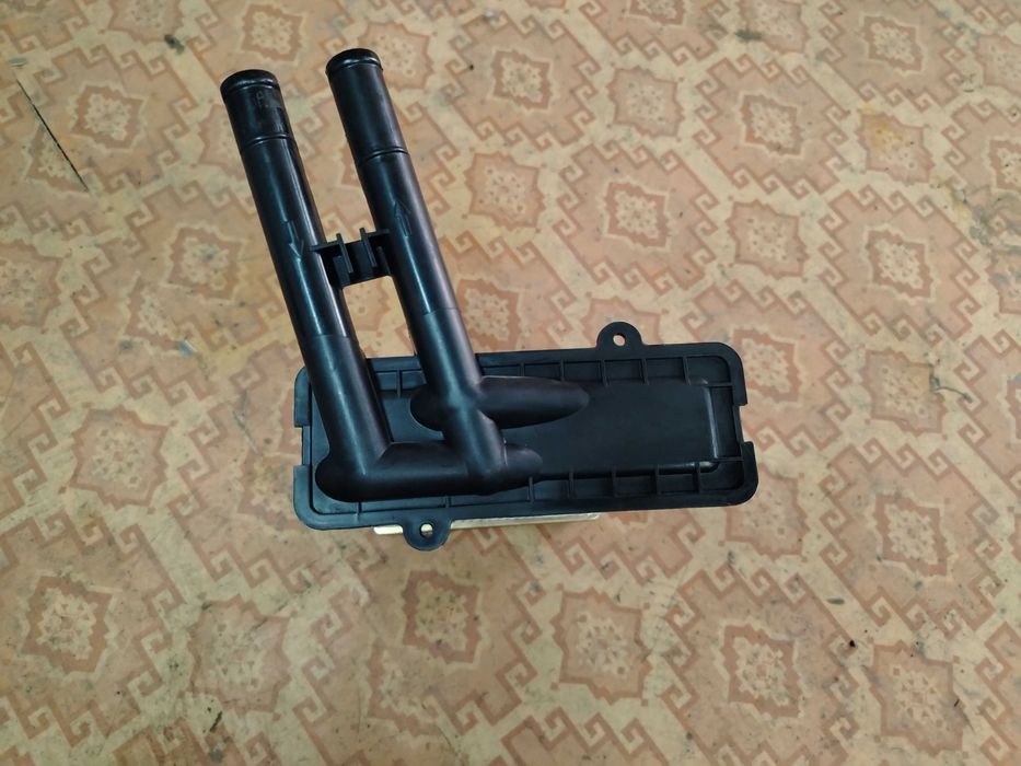 Радиатор печки на пассат в3