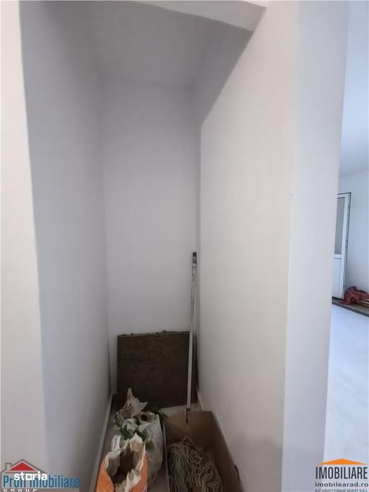 Apartament – Timisoara - Vedere 2